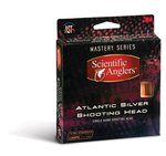 Scientific Anglers Mastery Atlantic Silver Shooting Head
